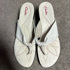 Clark’s Sandals